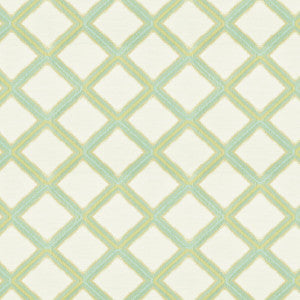 Rotterdam 5 Seaglass by Stout Fabric