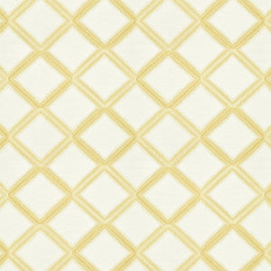 Rotterdam 6 Butterscotch by Stout Fabric