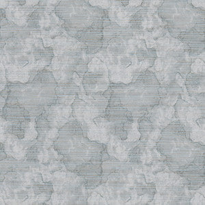 Roundabout 1 Periwinkle by Stout Fabric