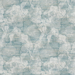 Roundabout 4 Haze by Stout Fabric