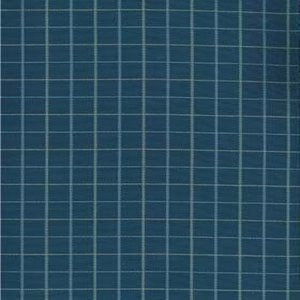 Rowan Denim 468 by Norbar Fabric 52% COTTON 48% POLYESTER V-1.25" H-1.375" 54" - Fabric Carolina -