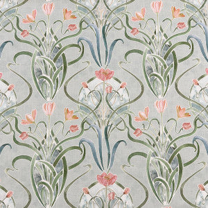 Rowan Spring by Magnolia Designer Fabric