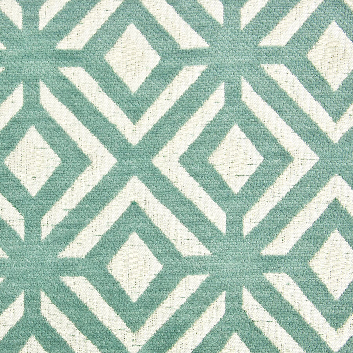 Rowdy 1 Seamist by Stout Fabric COMFORTABLE LIVING TURQUOISE/LAGOON 100%POL CHINA FLAME RETARDANT-U.F.A.C. CLASS 1 CATB 117-2013 WYZENBEEK 15 000 DOUBLE RUB WEAR TEST (HEAVY DUTY) Horizontal: 3.500 and Vertical: 3.750 58 in - Fabric Carolina -