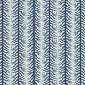 Rowena 1 Pacific by Stout Fabric