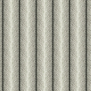 Rowena 2 Smoke by Stout Fabric