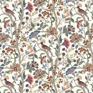 Roxanne 1 Autumn by Stout Fabric