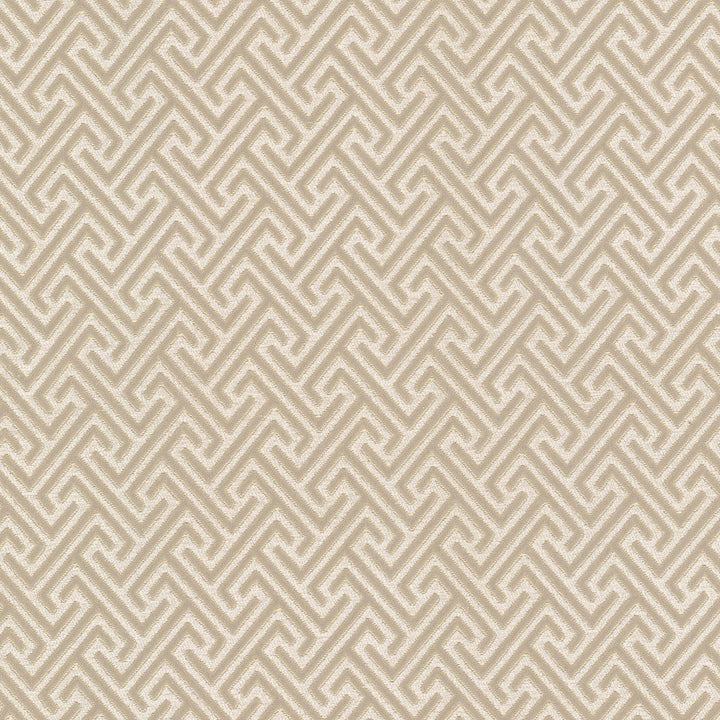 Roxpoint 2 Chamois by Stout Fabric Stout Fabric Roxpoint 2 ChamoisFabric RAINBOW LIBRARY ALMOND/GRANITE 54%SVI 30%POL 16%COT INDIA </p><p>Repeat: H: 1.500, V: 1.750 54 in - Fabric Carolina -