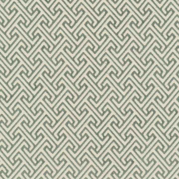 Roxpoint 3 Moss by Stout Fabric Stout Fabric Roxpoint 3 MossFabric RAINBOW LIBRARY SAGE/CYPRESS 54%SVI 30%POL 16%COT INDIA </p><p>Repeat: H: 1.500, V: 1.750 54 in - Fabric Carolina -