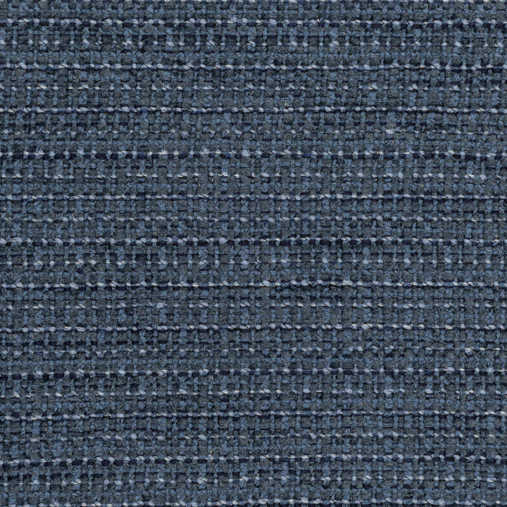 Roxy 3 Sapphire by Stout Fabric Stout Fabric Roxy 3 SapphireFabric THE ART OF COLOR OASIS 51%ACR 39%POL 10%SVI USA </p><p>Repeat: H: 0.000, V: 0.000 54 in - Fabric Carolina -