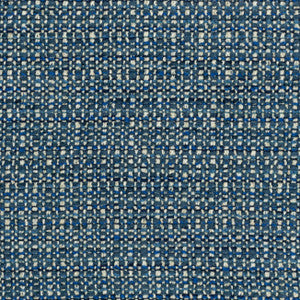 Roxy 4 Navy by Stout Fabric