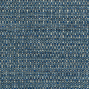 Roxy 4 Navy by Stout Fabric