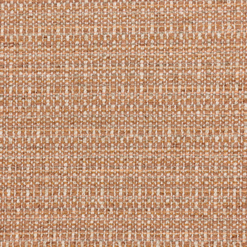 Roxy 6 Clay by Stout Fabric THE ART OF COLOR OASIS 51%ACR 39%POL 10%SVI USA Horizontal: 0.000 and Vertical: 0.000 54 in - Fabric Carolina -