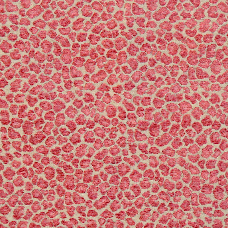 Rox Carnation by Magnolia Designer Fabric - 52Ray/26Poly/22Ctn China 9000 Horizontal: 13.75 and Vertical: 6.75 54" - Swanky Fabrics -