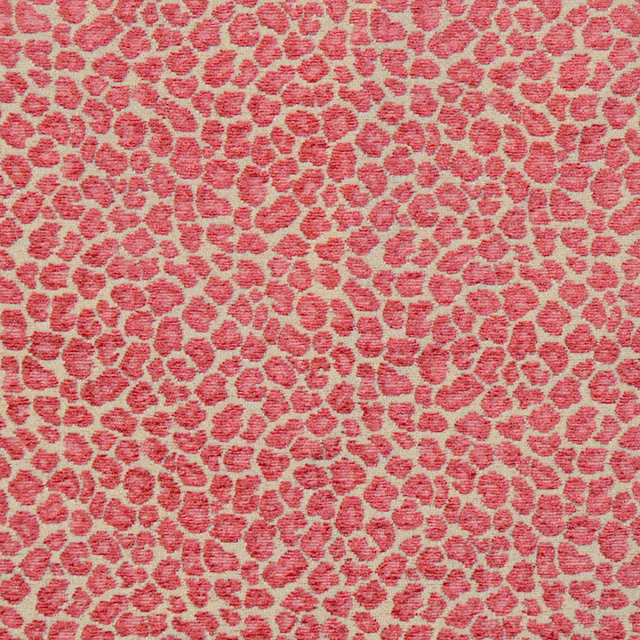 Rox Carnation by Magnolia Designer Fabric - 52Ray/26Poly/22Ctn China 9000 Horizontal: 13.75 and Vertical: 6.75 54" - Swanky Fabrics -