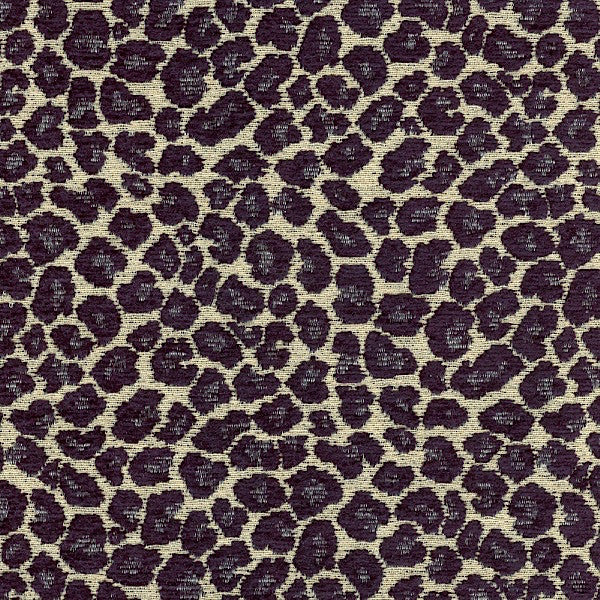 Rox Navy by Magnolia Fabric - 52Ray/26Poly/22Ctn China 9000 Horizontal: 13.75 and Vertical: 6.75 54" - Fabric Carolina -