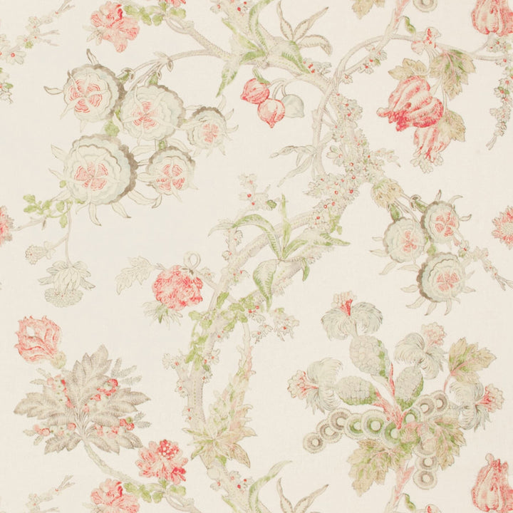 Royalty 1 Shell by Stout Fabric RAINBOW LIBRARY VANILLA/PARCHMENT 65%LIN 35%COT SOUTH KOREA FLAME RETARDANT-CA BULLETIN 117-SECTION E FLAME RETARDANT-N.F.P.A. 260A CLASS 1 MARTINDALE WEAR TEST (12 000 CIRCULAR RUBS) </p><p>Repeat: 25 54 in - Fabric Carolina -
