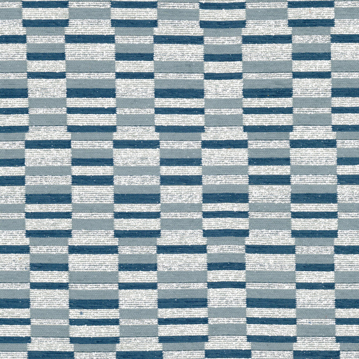 Royalty 1 Ocean by Stout Fabric Stout Fabric Royalty 1 OceanFabric GREAT IMPRESSIONS BLUE/SPA 95%POL 5%COT TURKEY </p><p>Repeat: H: 4.750, V: 11.000 54 in - Fabric Carolina -