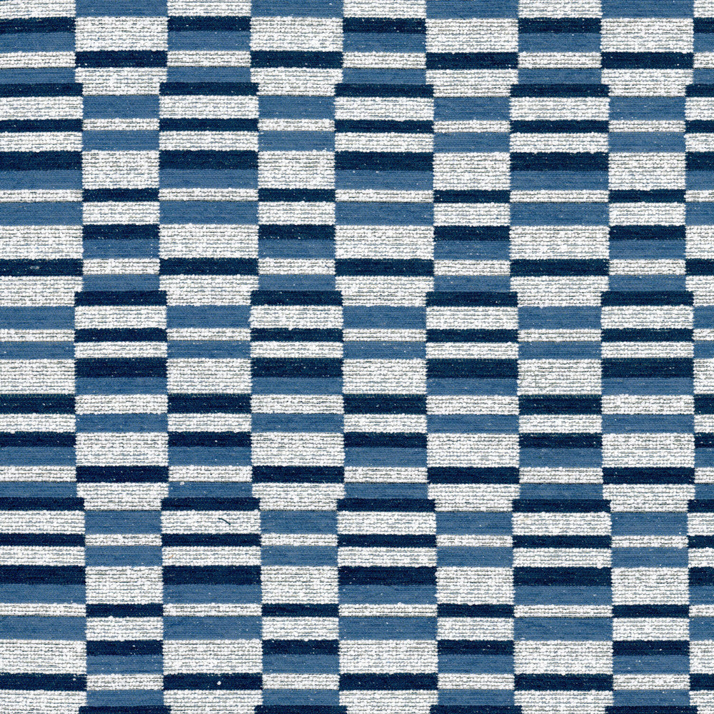 Royalty 2 Indigo by Stout Fabric Stout Fabric Royalty 2 IndigoFabric Great Impressions Blue/Spa 95%Pol 5%Cot Turkey </p><p>Repeat: H: 4.75, V: 6.125 54 in - Fabric Carolina -
