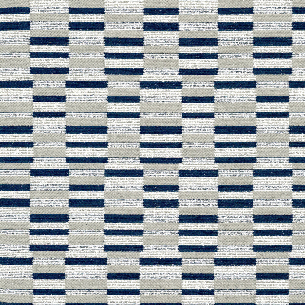 Royalty 3 Slate by Stout Fabric Stout Fabric Royalty 3 SlateFabric Great Impressions Blue/Spa 95%Pol 5%Cot Turkey </p><p>Repeat: H: 4.75, V: 5 54 in - Fabric Carolina -