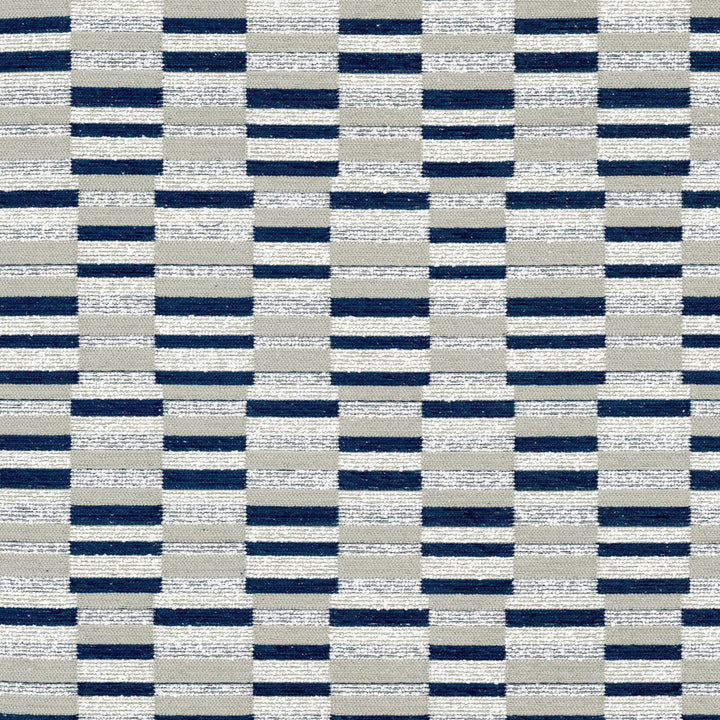 Royalty 3 Slate by Stout Fabric Stout Fabric Royalty 3 SlateFabric Great Impressions Blue/Spa 95%Pol 5%Cot Turkey </p><p>Repeat: H: 4.75, V: 5 54 in - Fabric Carolina -