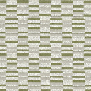 Royalty 5 Olive by Stout Fabric