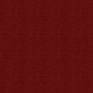 Berry 14 Poppy Red by ABBEYSHEA Fabric