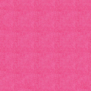 Berry 19 Hot Pink by ABBEYSHEA Fabric