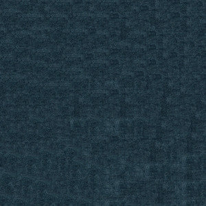 Berry 308 Midnight Blue by ABBEYSHEA Fabric