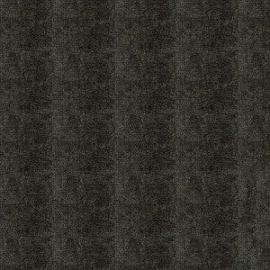 Berry 90 Charcoal by ABBEYSHEA Fabric