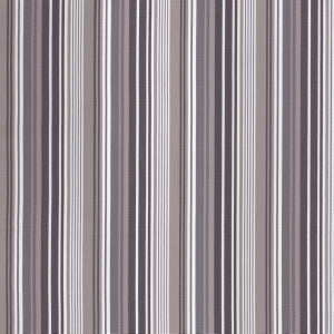 Royce Gunmetal by Norbar Designer Fabric HEAT WAVE 100% SOLUTION DYED ACRYLIC ITALY 6"H 55 - Swanky Fabrics -