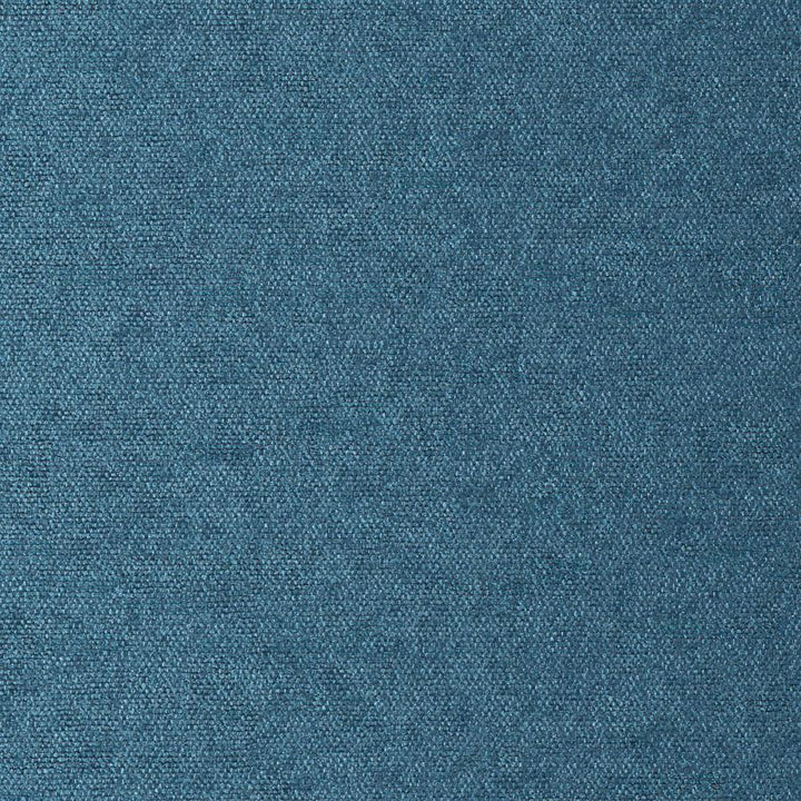 Rondo # 832 Prussian by Maxwell Fabric Curled Up Viii 100% RECYCLED POLYESTER INDIA 54" - Fabric Carolina -