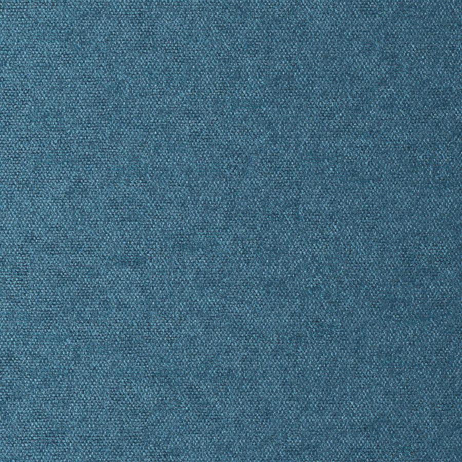 Rondo # 832 Prussian by Maxwell Designer Fabric Curled Up Viii 100% RECYCLED POLYESTER INDIA 54" - Swanky Fabrics -
