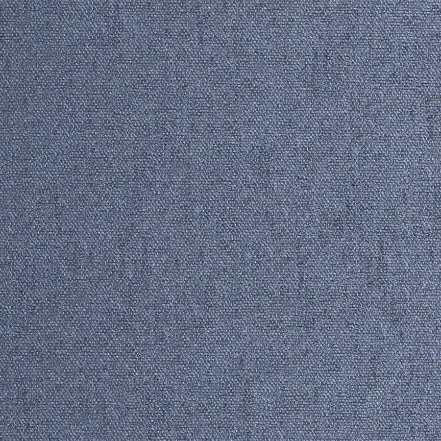 Rondo # 838 Indigo by Maxwell Fabric Curled Up Viii 100% RECYCLED POLYESTER INDIA 54" - Fabric Carolina -