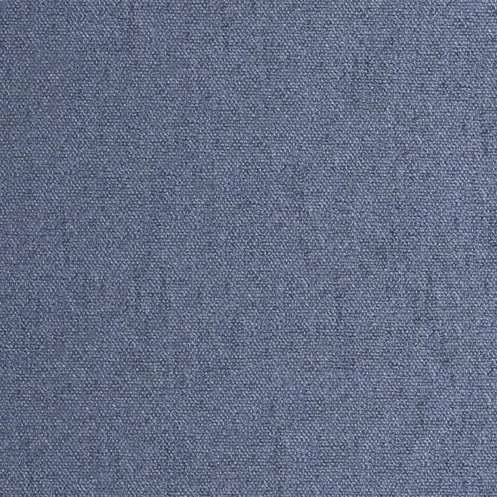 Rondo # 838 Indigo by Maxwell Fabric Curled Up Viii 100% RECYCLED POLYESTER INDIA 54" - Fabric Carolina -