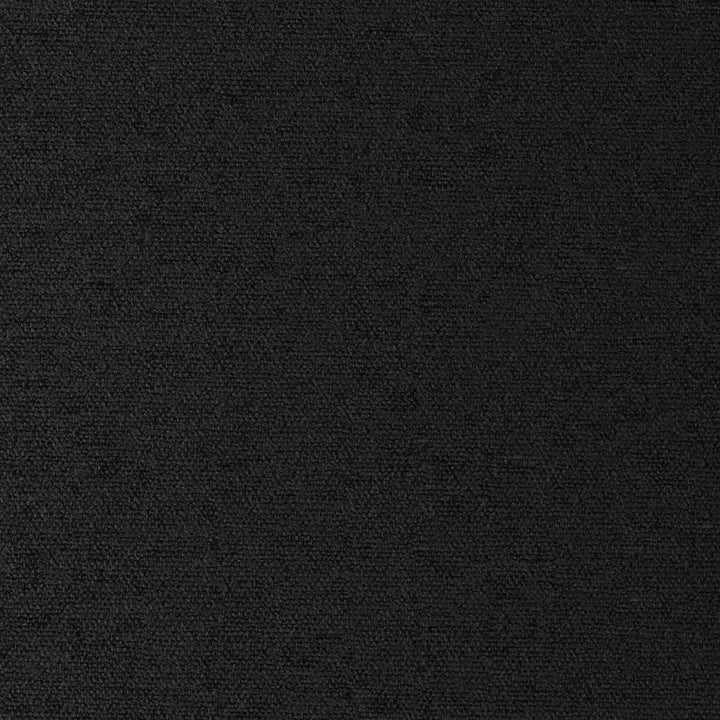 Rondo # 874 Raven by Maxwell Fabric Curled Up Viii 100% RECYCLED POLYESTER INDIA 54" - Fabric Carolina -