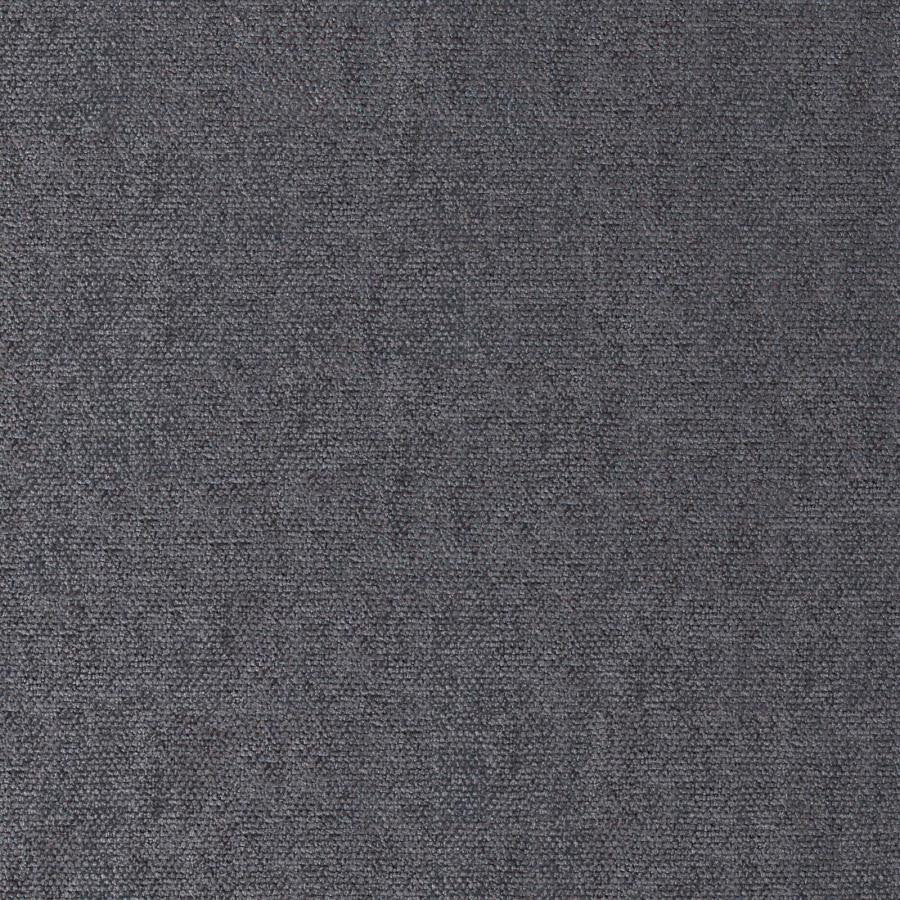Rondo # 875 Anthracite by Maxwell Fabric Curled Up Viii 100% RECYCLED POLYESTER INDIA 54" - Fabric Carolina -