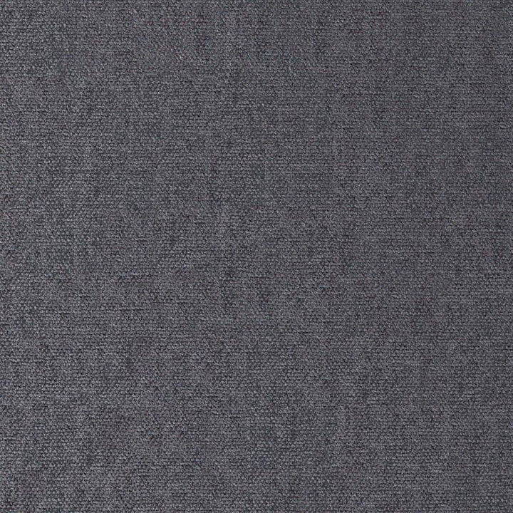 Rondo # 875 Anthracite by Maxwell Fabric Curled Up Viii 100% RECYCLED POLYESTER INDIA 54" - Fabric Carolina -