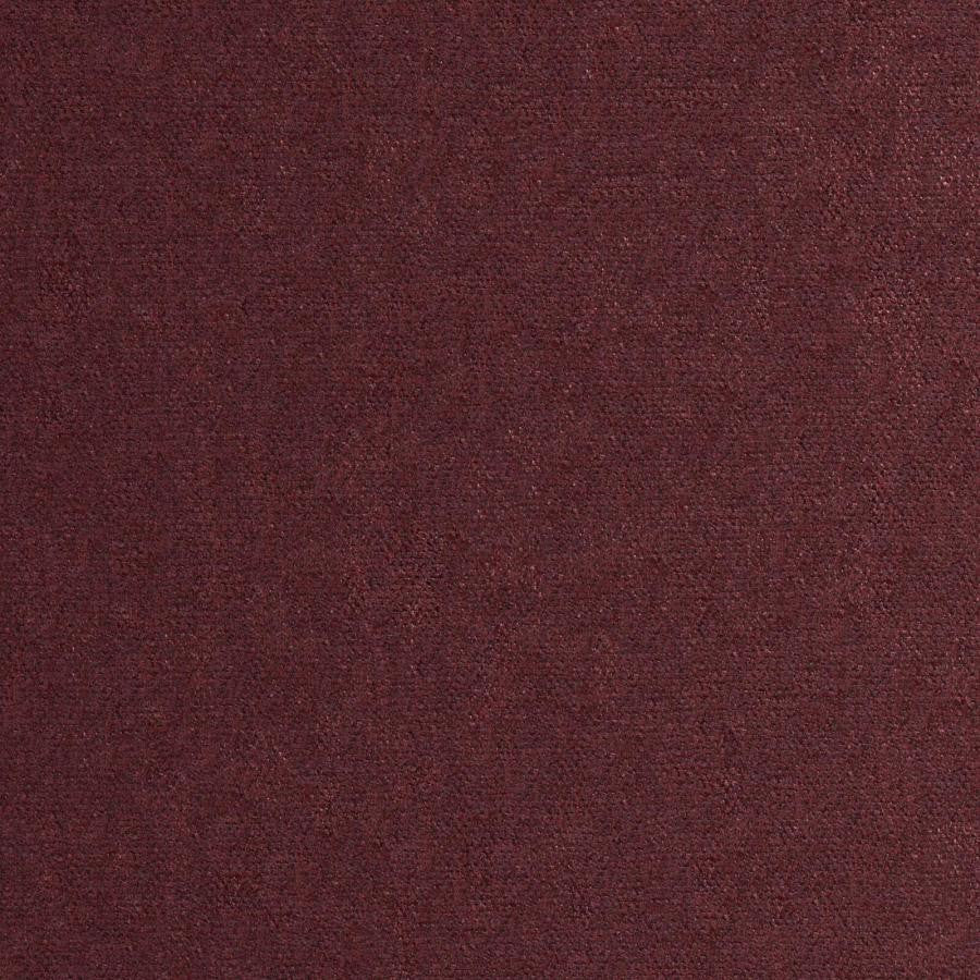 Rondo # 885 Burgundy by Maxwell Fabric Curled Up Viii 100% RECYCLED POLYESTER INDIA 54" - Fabric Carolina -
