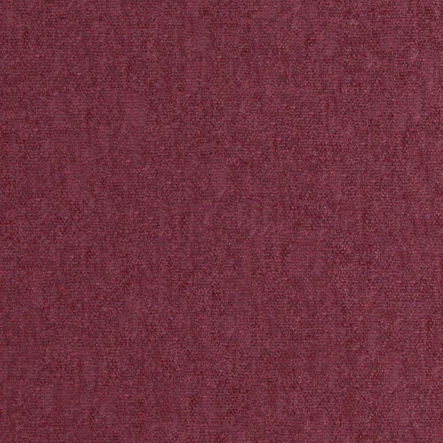 Rondo # 887 Pomegranate by Maxwell Fabric Curled Up Viii 100% RECYCLED POLYESTER INDIA 54" - Fabric Carolina -