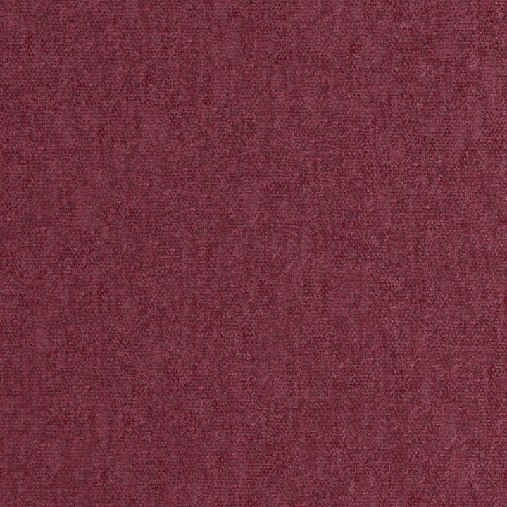 Rondo # 887 Pomegranate by Maxwell Fabric Curled Up Viii 100% RECYCLED POLYESTER INDIA 54" - Fabric Carolina -