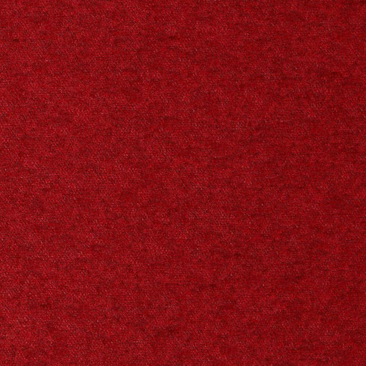 Rondo # 889 Scarlet by Maxwell Fabric Curled Up Viii 100% RECYCLED POLYESTER INDIA 54" - Fabric Carolina -