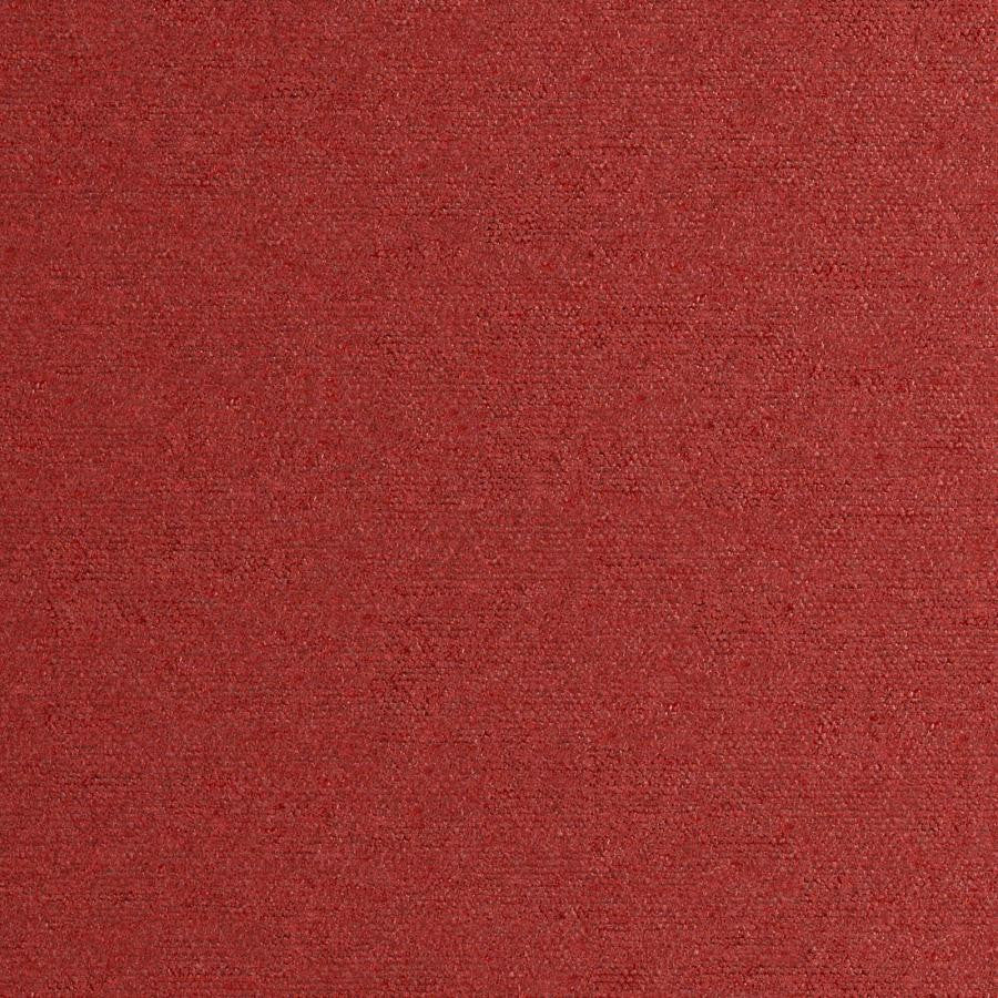 Rondo # 895 Brick by Maxwell Fabric Curled Up Viii 100% RECYCLED POLYESTER INDIA 54" - Fabric Carolina -