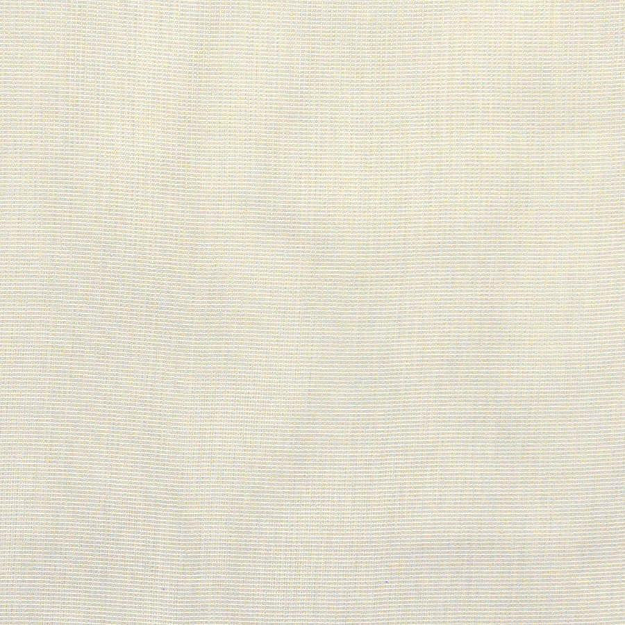 Roma # 517 Chinchilla by Maxwell Designer Fabric Sheer Paths 86% TREVIRA/13.5% POLYESTER/0.5% NYLON TURKEY 128" - Swanky Fabrics -