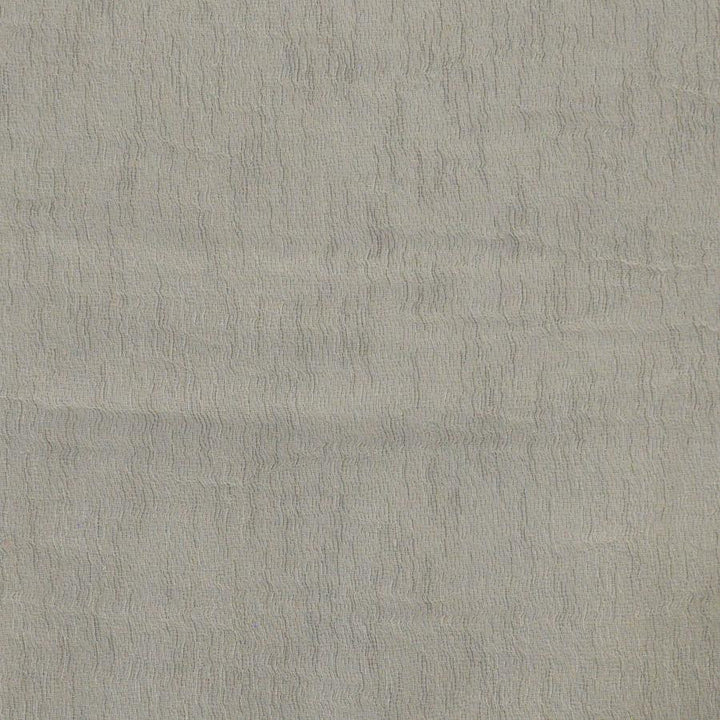 Roderigo # 604 Mineral by Maxwell Fabric Sheer Textures 100% POLYESTER TURKEY 114" - Fabric Carolina -