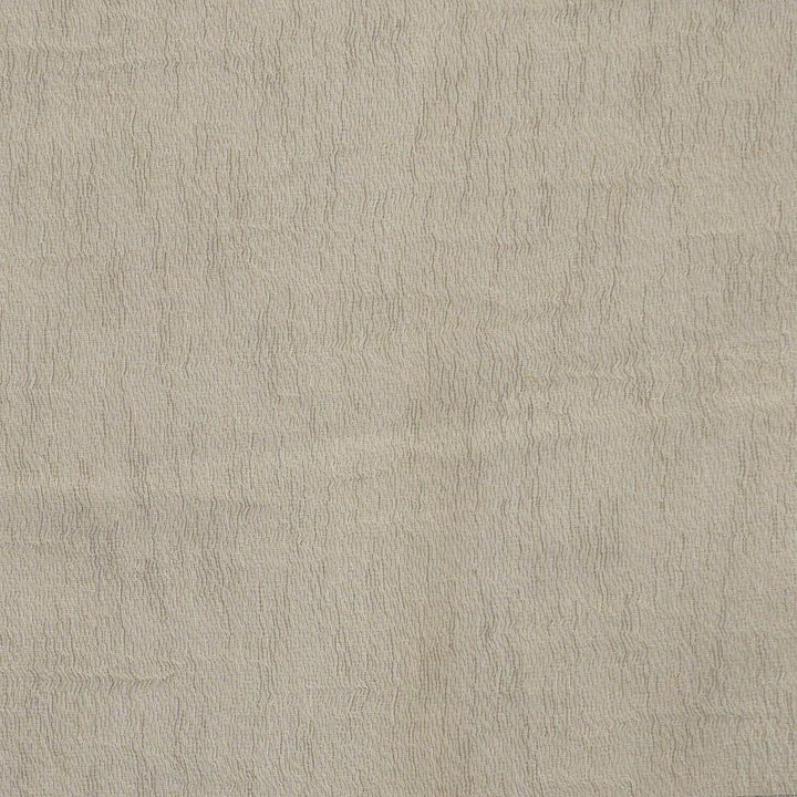 Roderigo # 617 Pebble by Maxwell Fabric Sheer Textures 100% POLYESTER TURKEY 114" - Fabric Carolina -