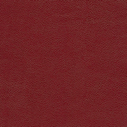 Rambutan-Nj # 777 Sangria by Maxwell Fabric Memos Only-Coated Fabrics FACE: 100% POLYURETHANE
BACKING: 100% POLYESTER KOREA 54" - Fabric Carolina -