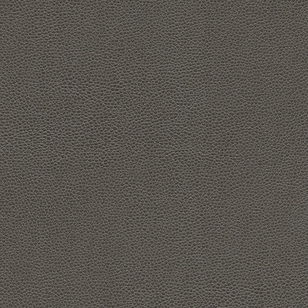 Rambutan-Nj # 779 Graphite by Maxwell Designer Fabric Memos Only-Coated Fabrics FACE: 100% POLYURETHANE
BACKING: 100% POLYESTER KOREA 54" - Swanky Fabrics -