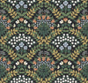 Bramble Black by Rifle Paper Co. Wallpaper