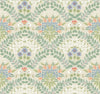 Bramble Cream by Rifle Paper Co. Wallpaper