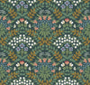 Bramble Emerald by Rifle Paper Co. Wallpaper